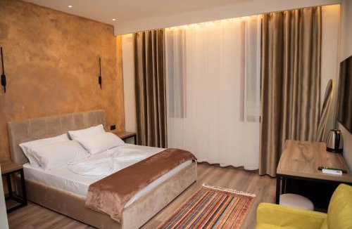 Vlore House | Ora E Vjeter