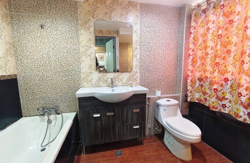 San Kamphaeng Hotel | ORA HOUSE