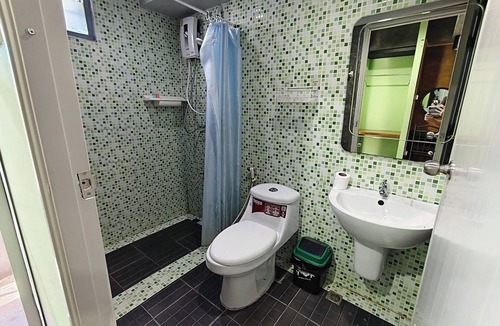 San Kamphaeng Hotel | ORA HOUSE