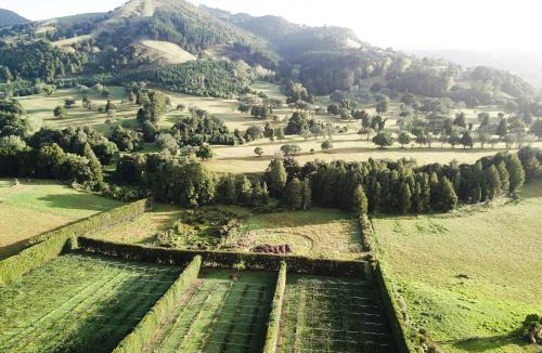 Whangarei Cabin | Ora Springs Retreat
