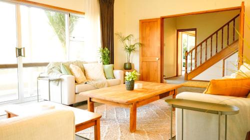 Whangarei Cabin | Ora Springs Retreat