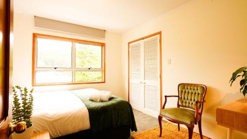 Whangarei Cabin | Ora Springs Retreat