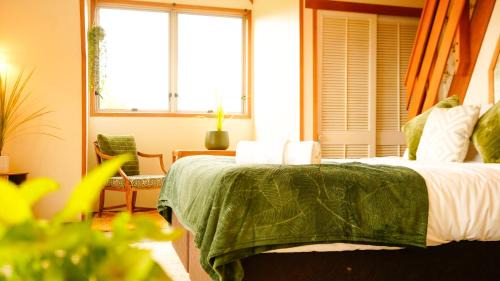 Whangarei Cabin | Ora Springs Retreat