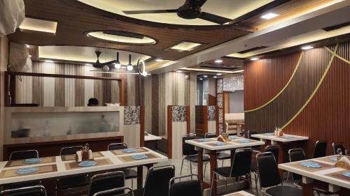 Medinipur Hotel | Oracle Guest House