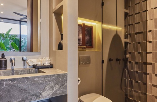 Uluwatu Hotel | Orama Bali