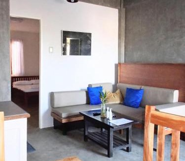 Bantay Apartment | Orama Transient House