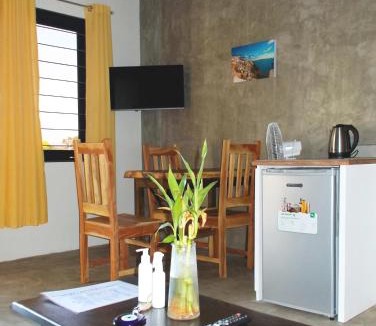 Bantay Apartment | Orama Transient House