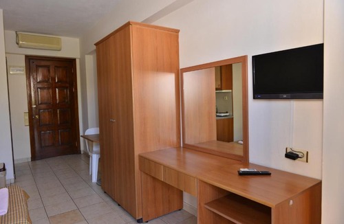 Kemer Apartment | Orange Apart