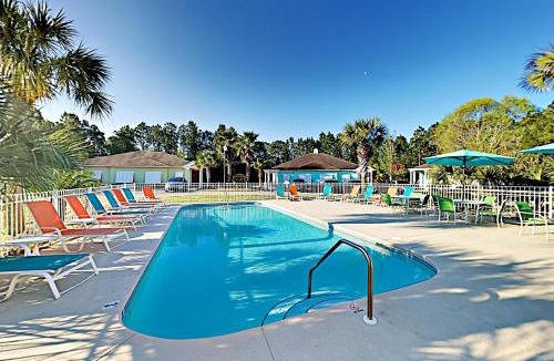 Orange Beach House | Orange Beach Villas 4285A - A Dreamin
