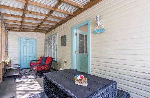 Orange Beach House | Orange Beach Villas - Salt Life by Youngs Suncoast