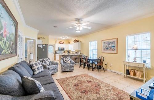 Orange Beach House | Orange Beach Villas - Serendipity