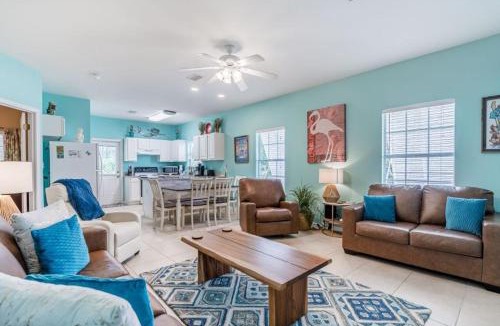 Orange Beach House | Orange Beach Villas - Natures Haven by Youngs Suncoast