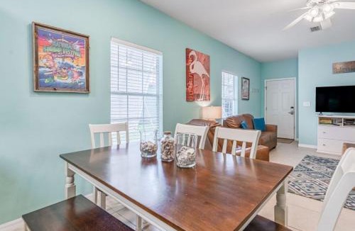 Orange Beach House | Orange Beach Villas - Natures Haven by Youngs Suncoast