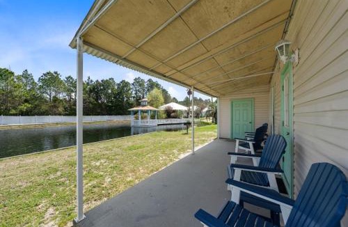 Orange Beach House | Orange Beach Villas - Seahorse by Youngs Suncoast