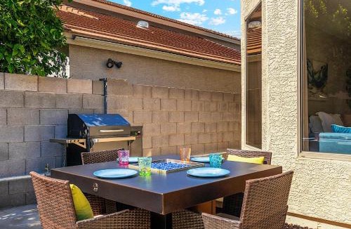 Deer Valley House | Orange Blossom Hideaway
