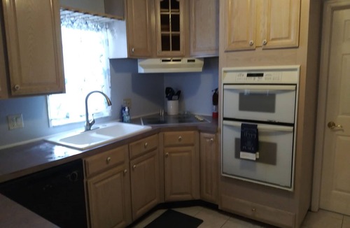 Orange Lake Village House | Orange Blossom Refuge