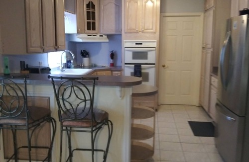 Orange Lake Village House | Orange Blossom Refuge