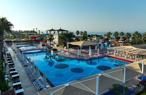 Bogazkent Hotel | Orange County Belek