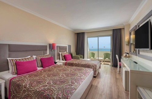 Bogazkent Resort | Orange County Belek