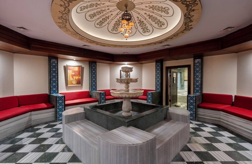 Bogazkent Resort | Orange County Belek