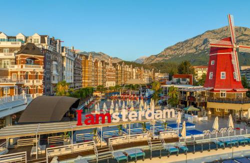 Kemer Resort | Orange County Kemer