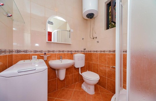 Dobrota Apartment | Orange Dream Apartment