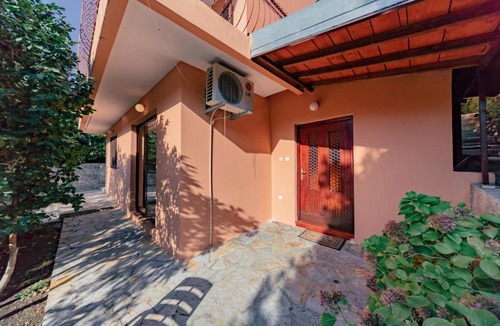 Dobrota Apartment | Orange Dream Apartment