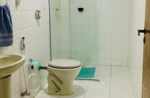 Mariscal Apartment | Orange Fish Mariscal