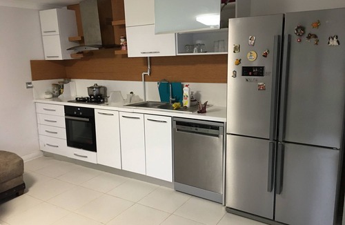 Eski Lara Apartment | Orange Garden
