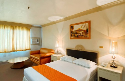 Davao Hotel | Orange Grove Hotel