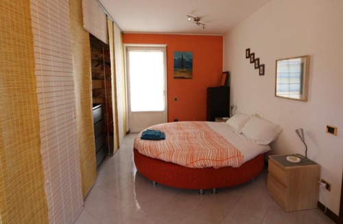 Pilcante Apartment | ORANGE HOME