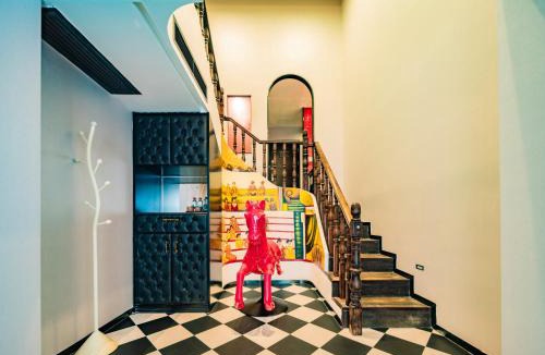Gaoxin Hotel | Orange Hotel Chengdu High-Tech Global Center
