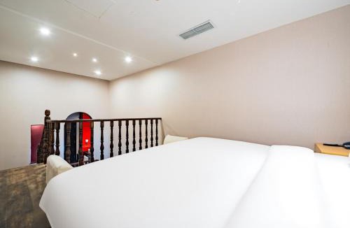 Gaoxin Hotel | Orange Hotel Chengdu High-Tech Global Center