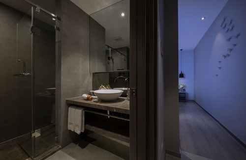 Pudong Hotel | Orange Hotel Select