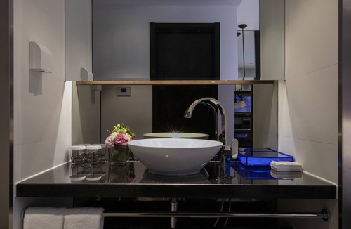 Pudong Hotel | Orange Hotel Select