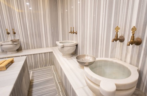 Sisli Hotel | Orange Hotel & Spa