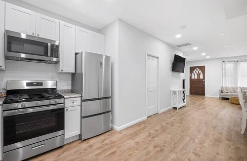 Atlantic City Villa | Orange Loop Beach House · Direct Beer Hall Access+ 1.5Block to Boardwalk