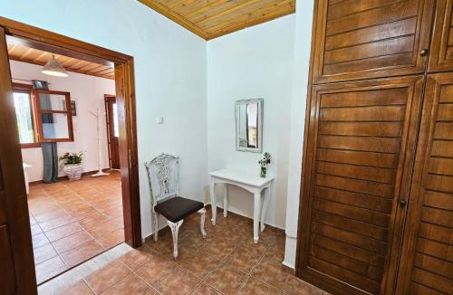 Marathokampos House | Orange Nest