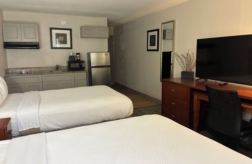 Orange Hotel | Orange Studios