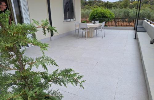 Bouzaiika House | Orange Tree