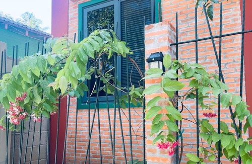 East Ham Tien Beach Apartment | Orange Villa Muine