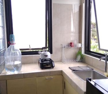 Tumbak Bayuh House | OrangeDacha