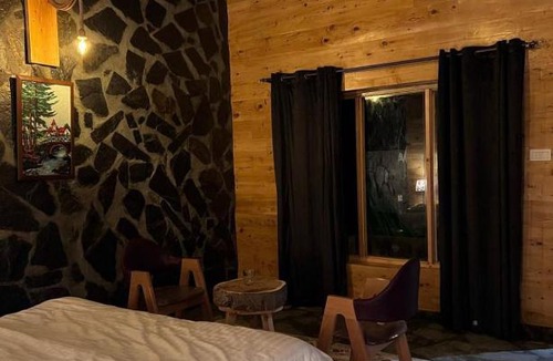 Kalam Hotel | Orangeloft Kalam