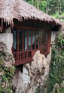 Bukit Lawang Cabin | Orangutan Bungalow