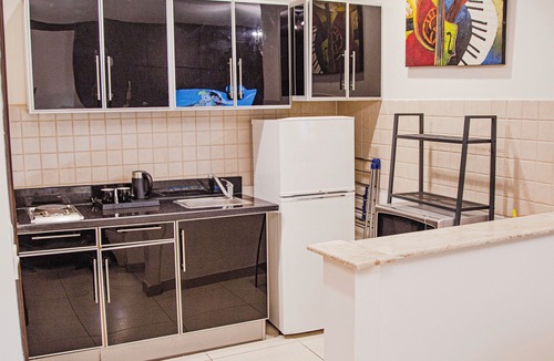 Qurish Street Apartment | Orans Suites