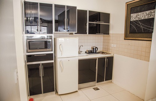 Qurish Street Apartment | Orans Suites