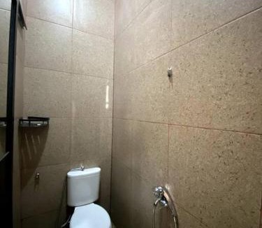 Harau House | Orau Asthana