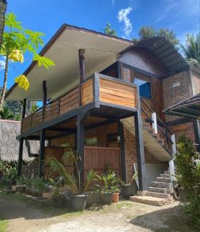 Harau House | Orau Inn