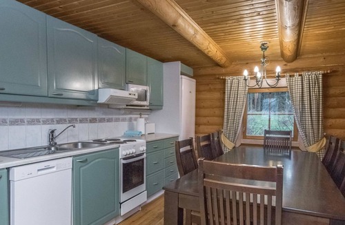 Hameenlinna House | Oravanpesä by Interhome