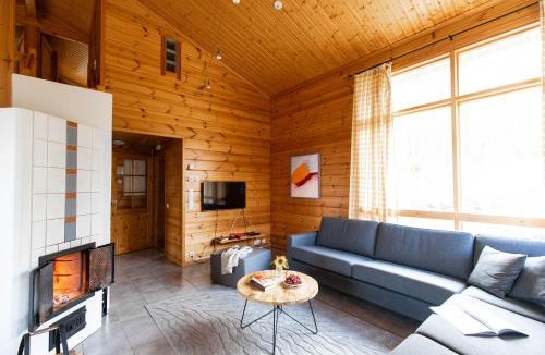 Oravi House | Oravi Villas